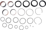 Pivot Works 19-23 Kawasaki KX450F Fork Rebuild Kit - W/Bushings & Seals - PWFFK-K22-000