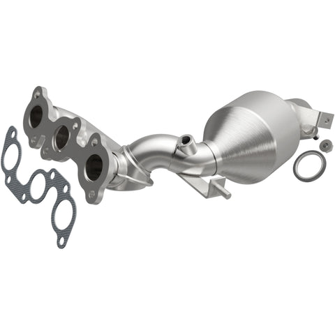 MagnaFlow Conv DF 04-06 Toyota Sienna 3.3L - 49834