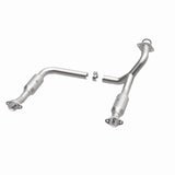 MagnaFlow Conv DF 06-09 Ford Explorer 4.6L Y-Pipe Assy/07-09 Explorer Sport Trac 4.6L - 49672