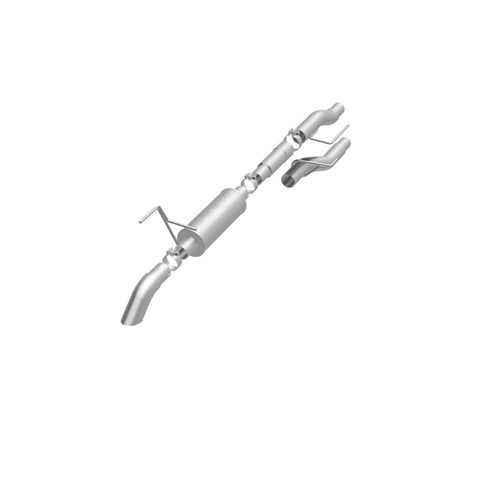 MagnaFlow SYS C/B 04-10 F-150 CC/EC 4.6/5.4 - 17107