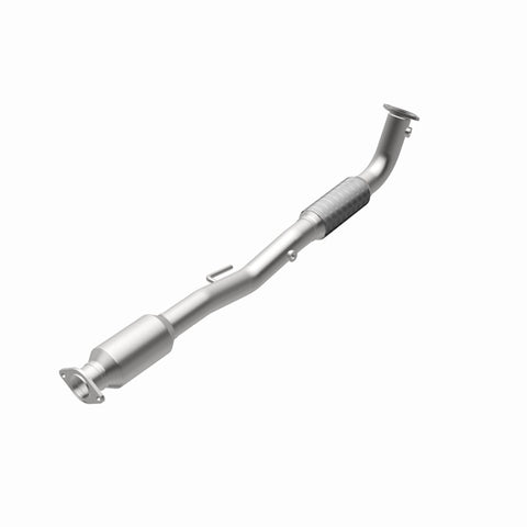 MagnaFlow Direct Fit Catalytic Converter 04-06 Toyota Camry L4-2.4L - 5571988