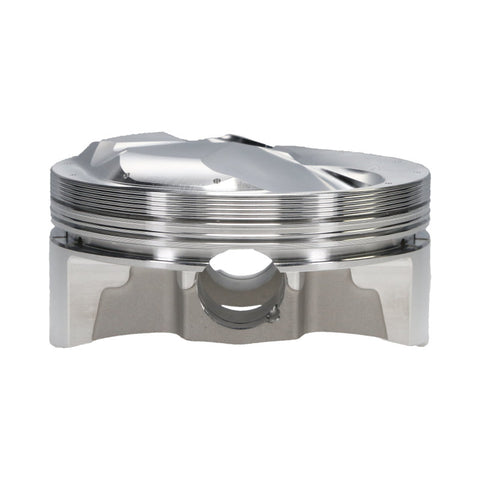 JE Pistons BBC 4.660in Bore 23cc Dome Pistons - Single - 377907S