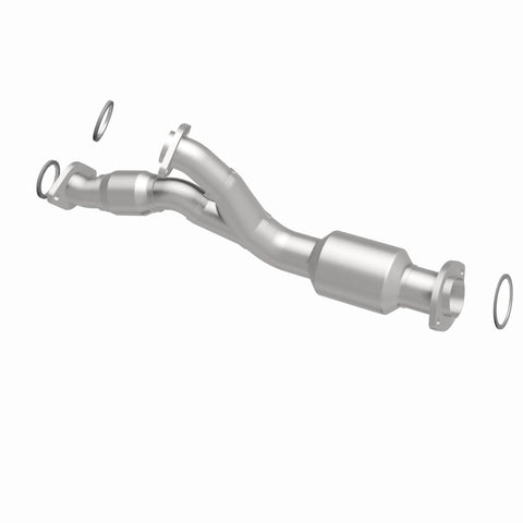 MagnaFlow Direct Fit Catalytic Converter 93-97 Lexus GS300 / 92-98 SC300 3.0L Front - 93351