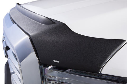 Husky Liners 25-26 Toyota 4Runner / 24-26 Tacoma Aeroskin II - Tex. Black - 2830279