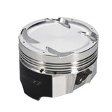 Manley Mitsubishi Eclipse GST/GSX-Eagle Talon 86mm Bore +1.0mm Over 88mm Stroke -12cc Dish Pistons - 617110CE-4
