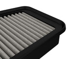 aFe 18-21 Kia Stinger V6-3.3L (tt) Magnum FLOW OE Replacement Air Filter w/ Pro DRY S Media - 31-10317