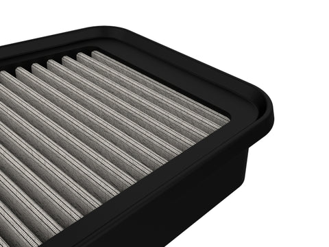 aFe 18-21 Kia Stinger V6-3.3L (tt) Magnum FLOW OE Replacement Air Filter w/ Pro DRY S Media - 31-10317