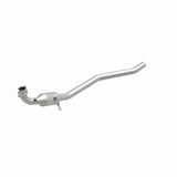 MagnaFlow Direct Fit Catalytic Converter 06-09 ML350 3.5L ps - 51717