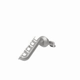 MagnaFlow Conv DF 03-04 4Run 4.7 Driver Side Manifold - 50740