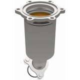 MagnaFlow Direct Fit Catalytic Converter 98-01 Altima 2.4L OEM - 49360