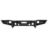 ARB 18-21 Jeep Wrangler JL / 20-21 Jeep Gladiator JT Front Winch Bumper - 3950240