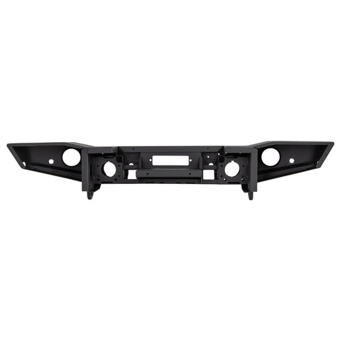 ARB 18-21 Jeep Wrangler JL / 20-21 Jeep Gladiator JT Front Winch Bumper - 3950240
