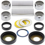 All Balls Racing 94-97 Yamaha YZ125 Swing Arm Bearing Kit - 28-1078