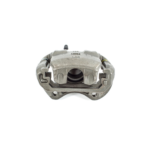 Power Stop 03-05 Infiniti G35 Front Right Autospecialty Caliper w/Bracket - L2691A