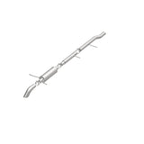 MagnaFlow SYS C/B 09-10 Silverado/SierraCC/EC - 17102