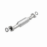 MagnaFlow Direct Fit Catalytic Converter 06-08 Mazda 6 2.3L - 51899