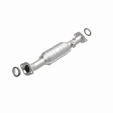 MagnaFlow Direct Fit Catalytic Converter 06-08 Mazda 6 2.3L - 51899