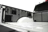 Addictive Desert Designs 2021+ Ford F-150 & Ford Raptor Bed Channel Stiffeners Black - AC1902501NA
