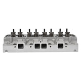 Edelbrock Single Performer RPM Oldsmobile Big Block Cylinder Head (For Use w/ Flat Tappet Camshaft) - 61029