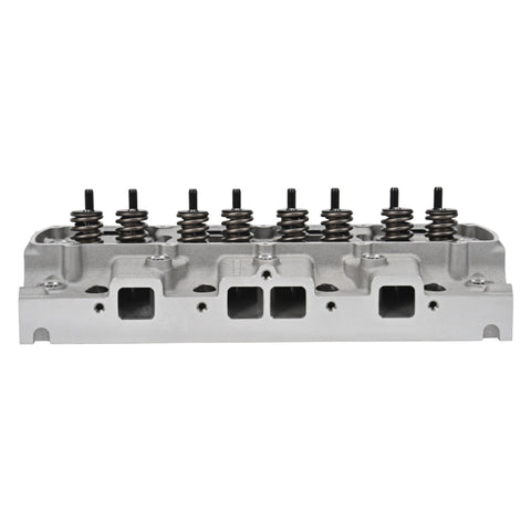 Edelbrock Single Performer RPM Oldsmobile Big Block Cylinder Head (For Use w/ Flat Tappet Camshaft) - 61029