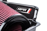 APR 15-26 Audi/Volkswagen EA888.3/EA888.4 (MQB) 1.8T/2.0T Open Carbon Fiber Intake System - CI100040
