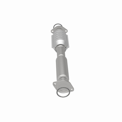 MagnaFlow Direct Fit Catalytic Converter 06- Mazda 6 3.0L Rear OEM - 49232