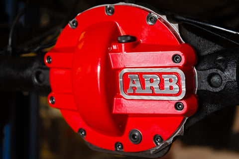 ARB Diff Cover Nissan M226 - 0750008