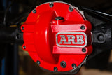 ARB Diff Cover Chrysler 8.25In - 0750005