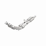 MagnaFlow Conv DF 06-08 VW Passat 3.6L - 51799