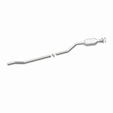 MagnaFlow Conv DF 01-03 Caravan/Voyager 3.3L - 93273