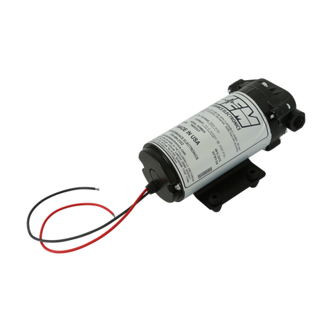 AEM Water/Methanol Injection 200psi Recirculation Pump - 30-3018