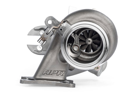 APR DTR6054 Direct Replacement Turbo Charger System (2.0T EA888.3 Trans) - T4100003