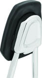 Kuryakyn Sissy Bar For 14-23 Touring Chrome - 6585