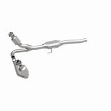 MagnaFlow Conv DF 00-03 Dodge Dakota 2WD 4.7L - 458043