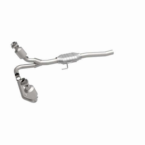 MagnaFlow Conv DF 00-03 Dodge Dakota 2WD 4.7L - 458043