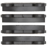 R1 05-11 Tesla Roadster Front Optimum OE Brake Pads - 2551-0109-00