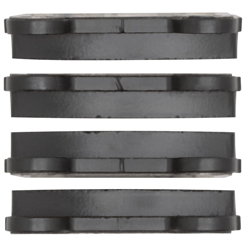 R1 05-11 Tesla Roadster Front Optimum OE Brake Pads - 2551-0109-00