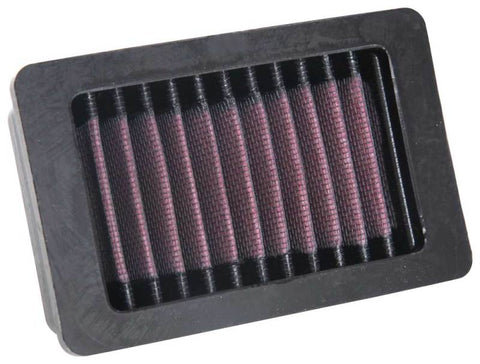 K&N 16-19 Moto Guzzi V9 Bobber 853CC Replacement Air Filter - MG-8516