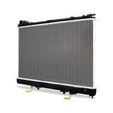 Mishimoto Lexus LS400 Replacement Radiator 1995-2000 - R2058-AT