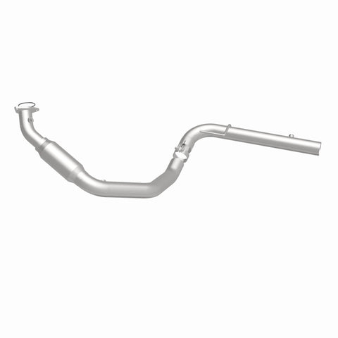 MagnaFlow 07-09 Chevrolet Express 2500 4.8L Direct Fit Converter - 5451525