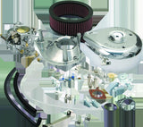 S&S Cycle 66-84 BT Super E Carburtetor Kit w/o Manifold & Mounting Hardware - 11-0418