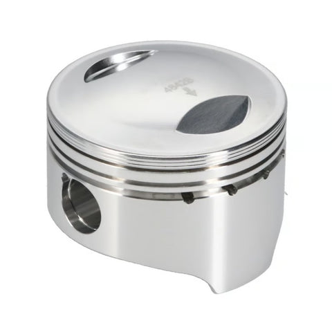 Wiseco Suzuki LT230/250 Quad 10.251 CR 2638XD Piston Kit - 4382M06700