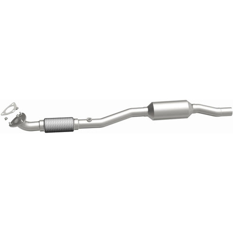 MagnaFlow Direct Fit Catalytic Converter 2008 Astra L4 1.8 OEM Underbody - 52475