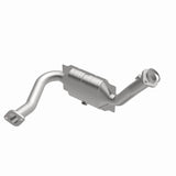 MagnaFlow Conv DF 07-09 Ranger 4.0 Driver Side OEM - 49677