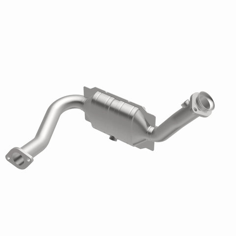 MagnaFlow Conv DF 07-09 Ranger 4.0 Driver Side OEM - 49677