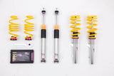 KW Coilover Kit V3 2015+ VW Golf VII 1.8T - 3528000H