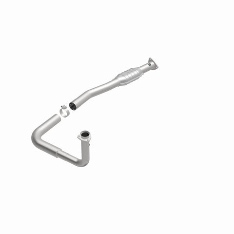MagnaFlow Conv DF 97-00 GM Van 5.7L Lf - 23142