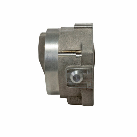 BBK 10-15 Camaro LS3 L99 09-13 Corvette 102mm Throttle Body BBK Power Plus Series - 1790