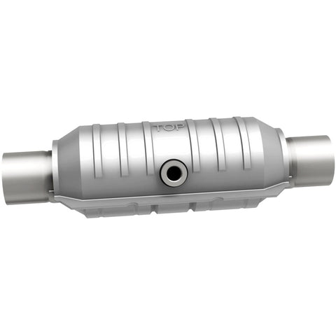 MagnaFlow Universal Catalytic Converter 2.00 1/O2 CA - 418054