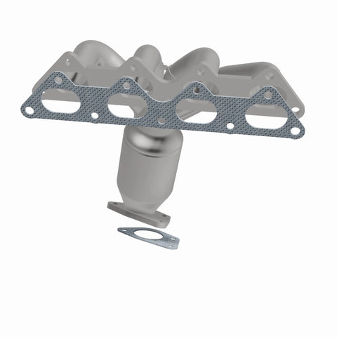 MagnaFlow Direct Fit Catalytic Converter 01-05 Dodge Stratus 2.4L - 452027